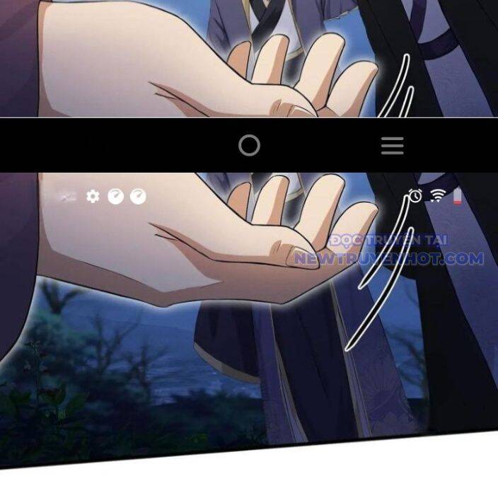 Hoá Ra Ta Đã Vô Địch Từ Lâu Chap 247 - Next Chap 248