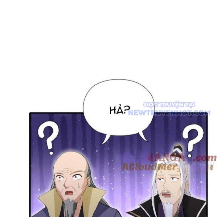 Hoá Ra Ta Đã Vô Địch Từ Lâu Chap 247 - Next Chap 248
