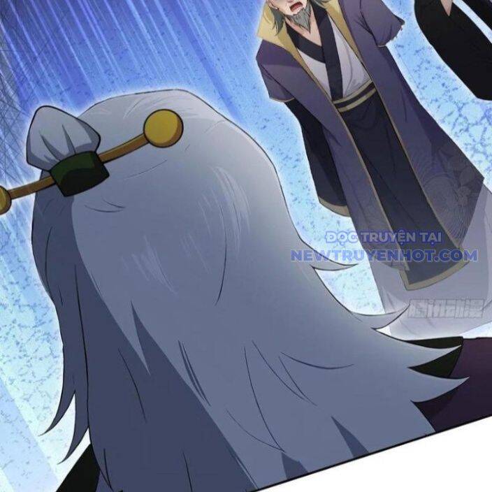 Hoá Ra Ta Đã Vô Địch Từ Lâu Chap 247 - Next Chap 248