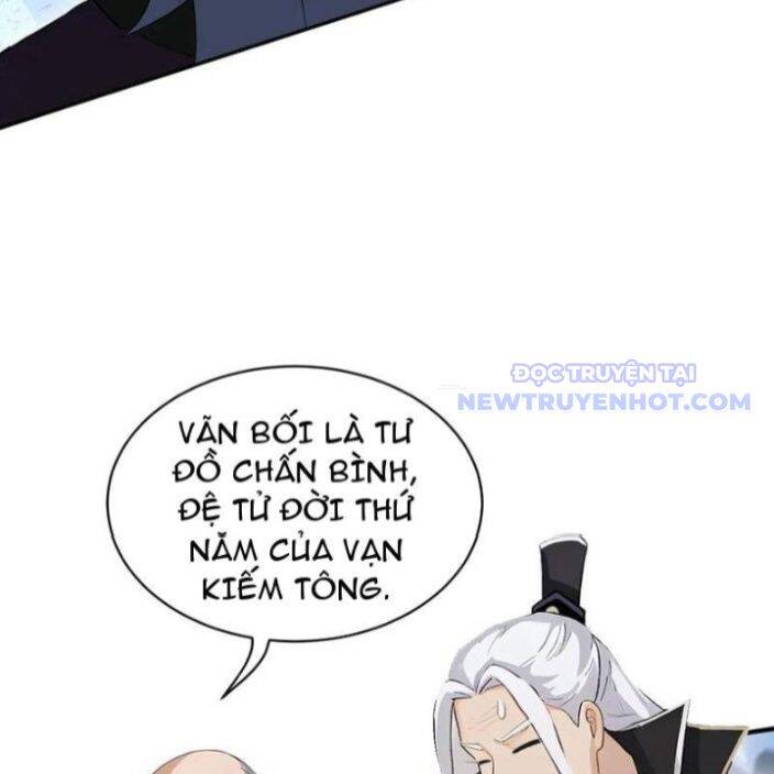 Hoá Ra Ta Đã Vô Địch Từ Lâu Chap 247 - Next Chap 248