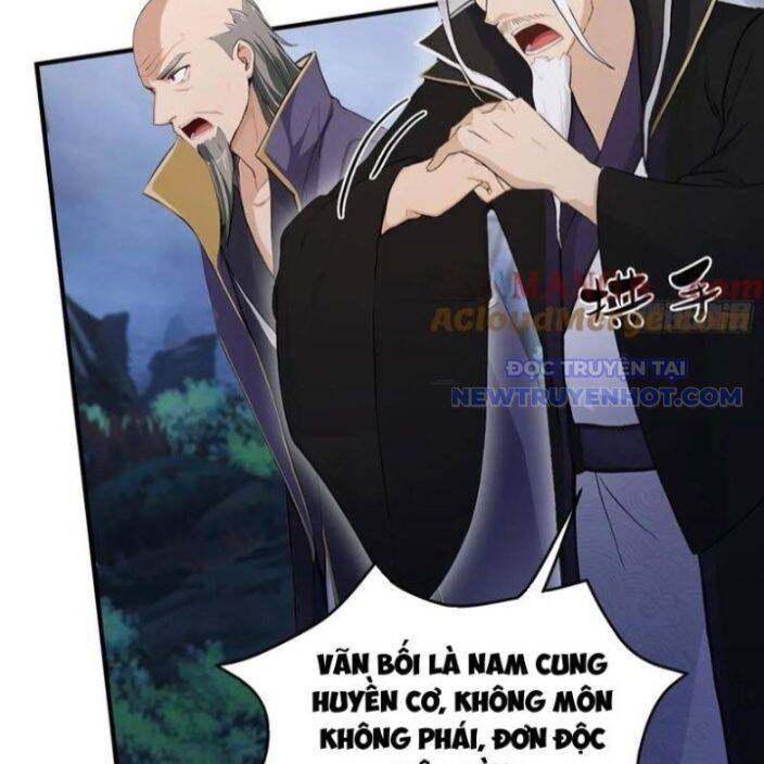 Hoá Ra Ta Đã Vô Địch Từ Lâu Chap 247 - Next Chap 248