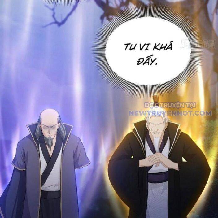Hoá Ra Ta Đã Vô Địch Từ Lâu Chap 247 - Next Chap 248