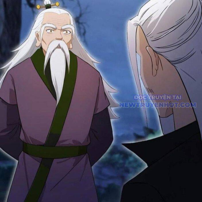 Hoá Ra Ta Đã Vô Địch Từ Lâu Chap 247 - Next Chap 248