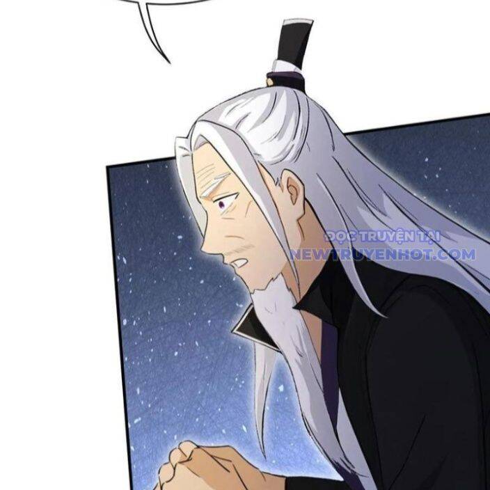 Hoá Ra Ta Đã Vô Địch Từ Lâu Chap 247 - Next Chap 248