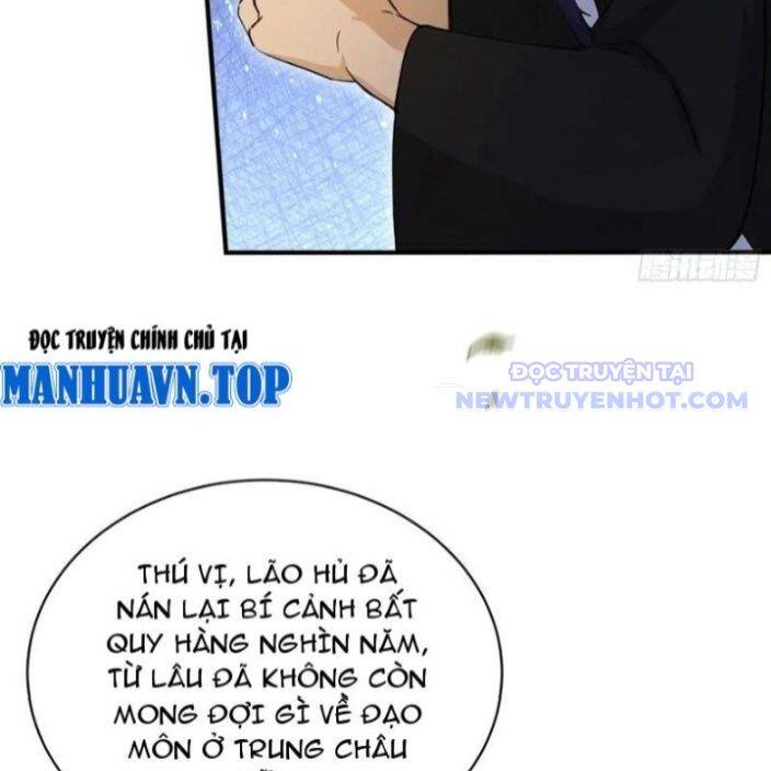 Hoá Ra Ta Đã Vô Địch Từ Lâu Chap 247 - Next Chap 248