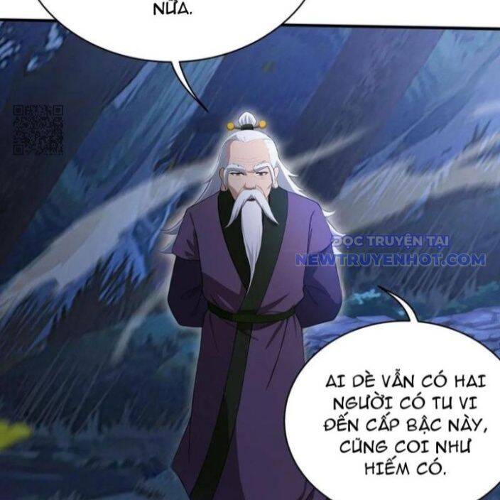 Hoá Ra Ta Đã Vô Địch Từ Lâu Chap 247 - Next Chap 248