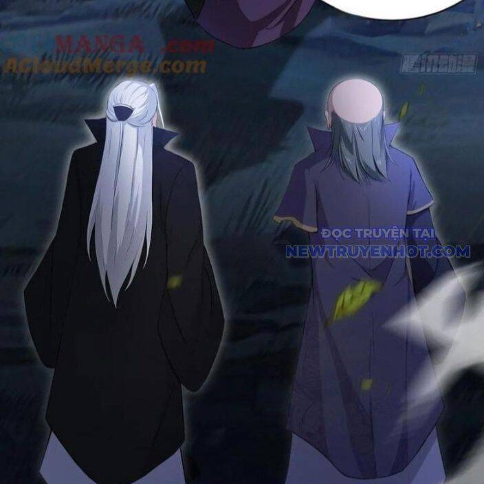 Hoá Ra Ta Đã Vô Địch Từ Lâu Chap 247 - Next Chap 248