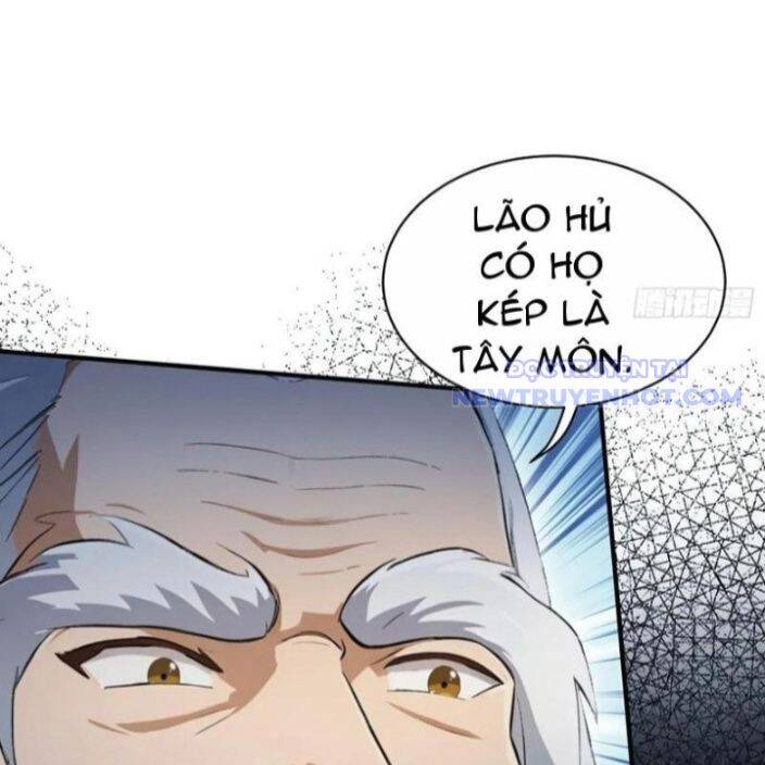 Hoá Ra Ta Đã Vô Địch Từ Lâu Chap 247 - Next Chap 248