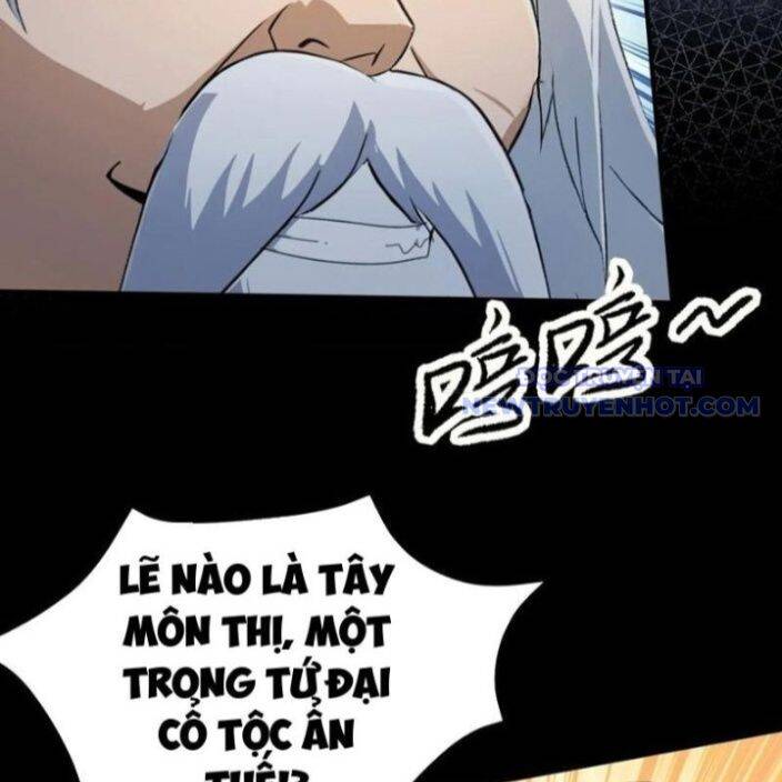 Hoá Ra Ta Đã Vô Địch Từ Lâu Chap 247 - Next Chap 248
