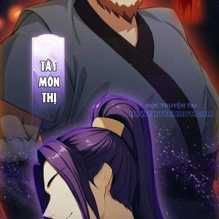 Hoá Ra Ta Đã Vô Địch Từ Lâu Chap 247 - Next Chap 248