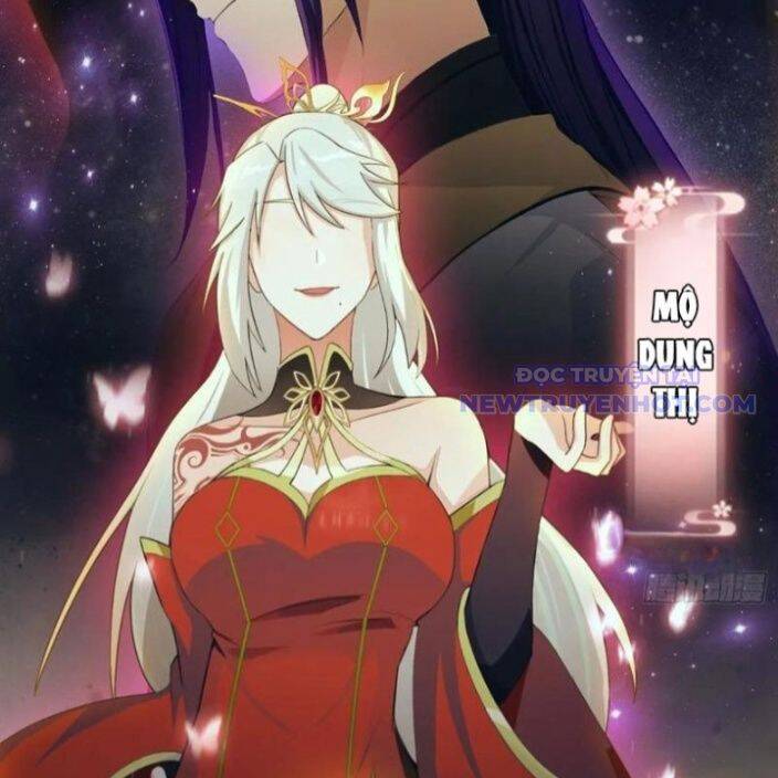 Hoá Ra Ta Đã Vô Địch Từ Lâu Chap 247 - Next Chap 248