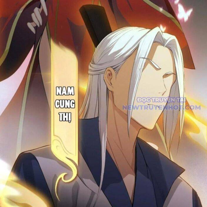 Hoá Ra Ta Đã Vô Địch Từ Lâu Chap 247 - Next Chap 248