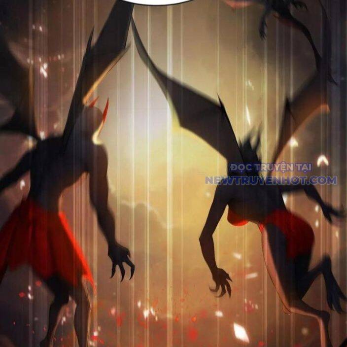 Hoá Ra Ta Đã Vô Địch Từ Lâu Chap 247 - Next Chap 248