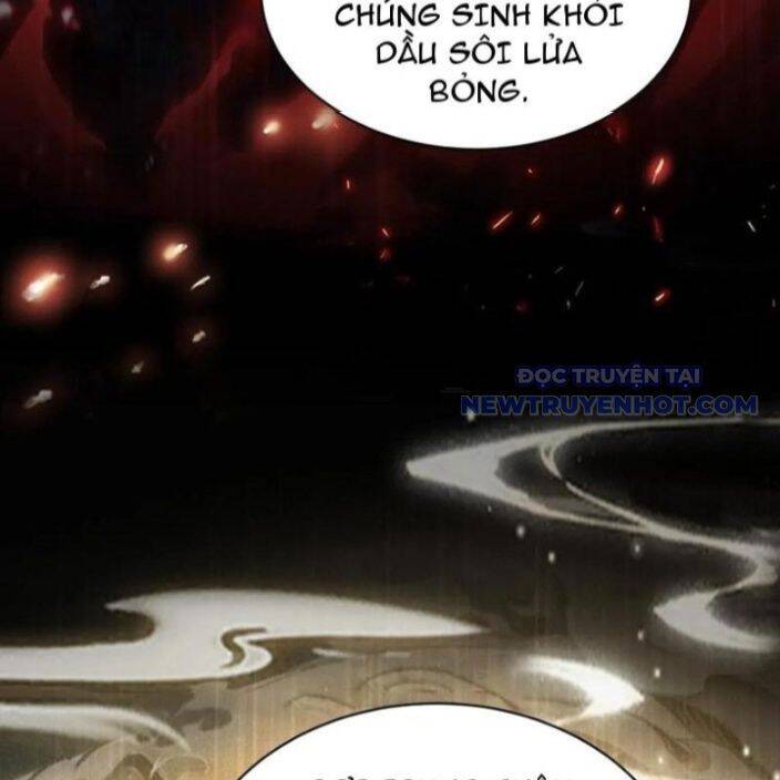 Hoá Ra Ta Đã Vô Địch Từ Lâu Chap 247 - Next Chap 248