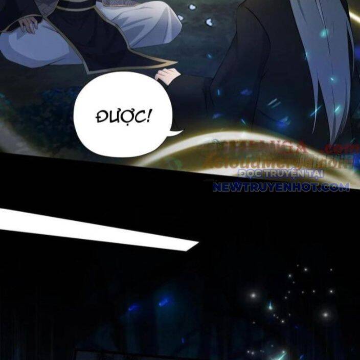 Hoá Ra Ta Đã Vô Địch Từ Lâu Chap 247 - Next Chap 248
