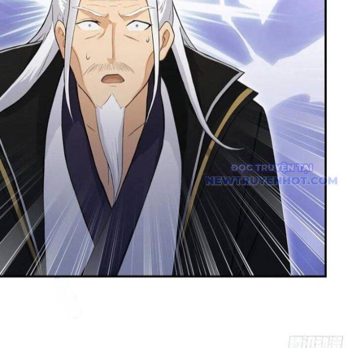 Hoá Ra Ta Đã Vô Địch Từ Lâu Chap 247 - Next Chap 248