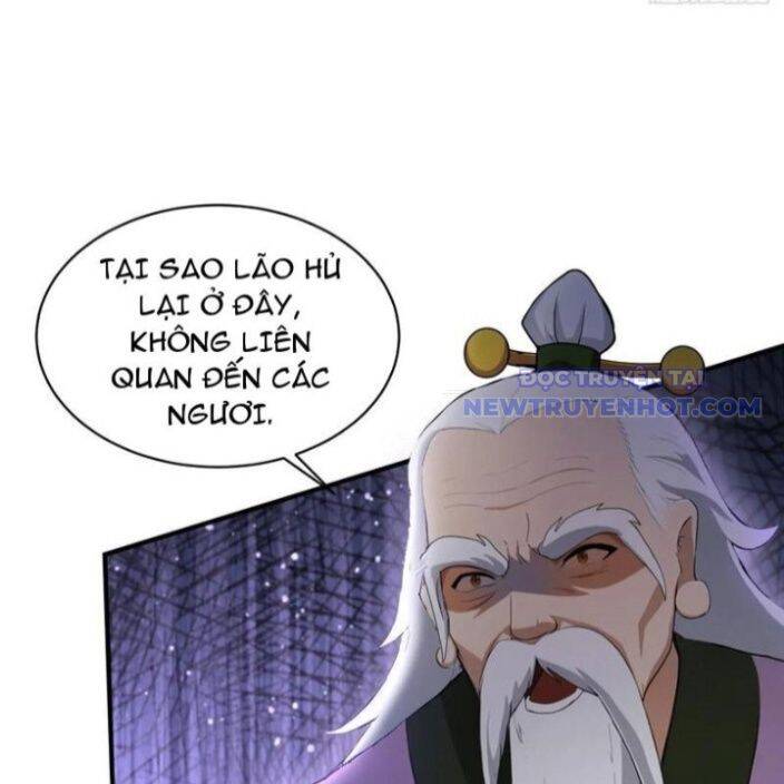 Hoá Ra Ta Đã Vô Địch Từ Lâu Chap 247 - Next Chap 248