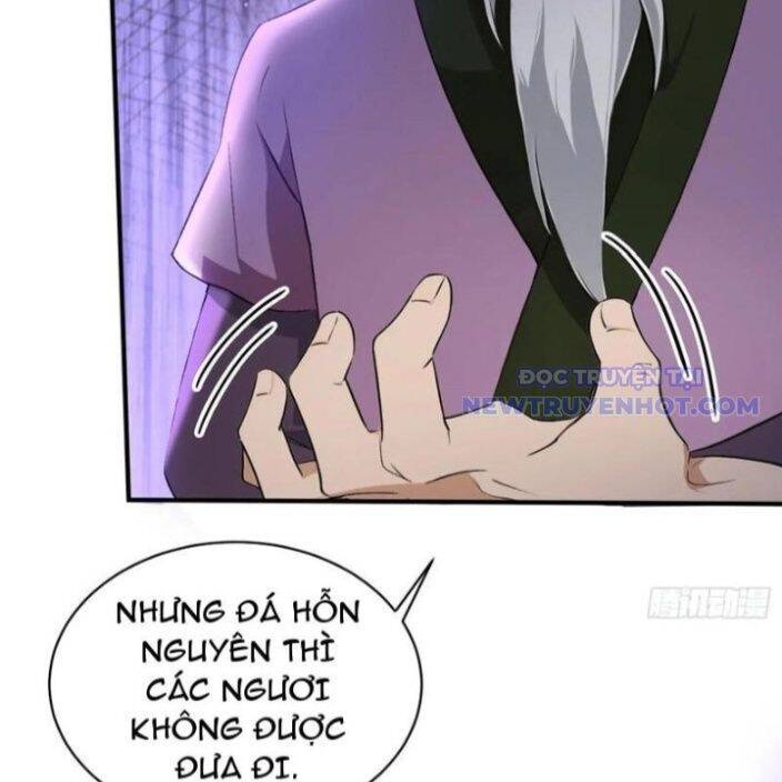 Hoá Ra Ta Đã Vô Địch Từ Lâu Chap 247 - Next Chap 248