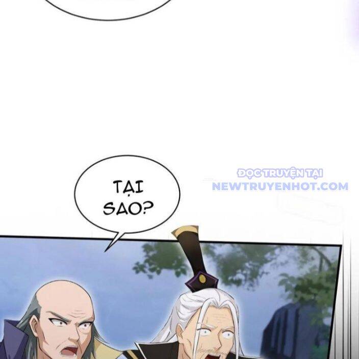Hoá Ra Ta Đã Vô Địch Từ Lâu Chap 247 - Next Chap 248