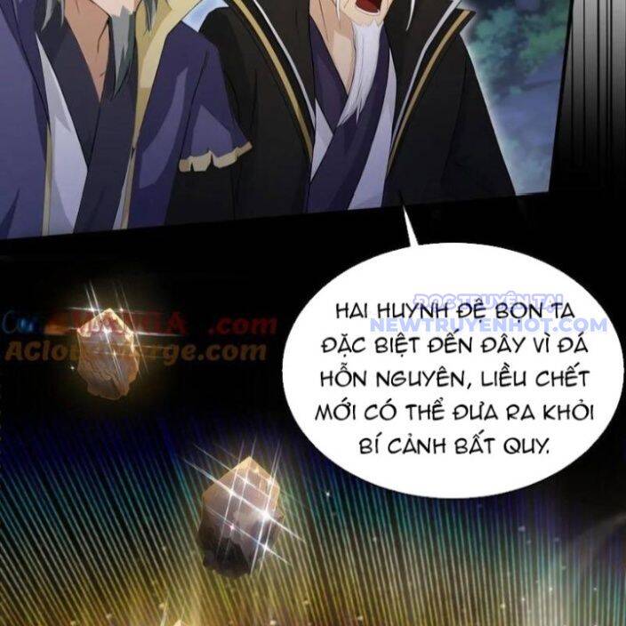 Hoá Ra Ta Đã Vô Địch Từ Lâu Chap 247 - Next Chap 248