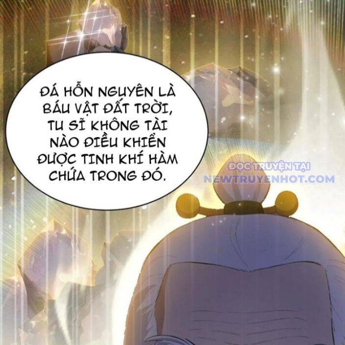 Hoá Ra Ta Đã Vô Địch Từ Lâu Chap 247 - Next Chap 248
