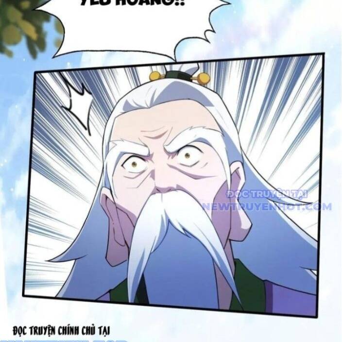 Hoá Ra Ta Đã Vô Địch Từ Lâu Chap 248 - Next Chap 249