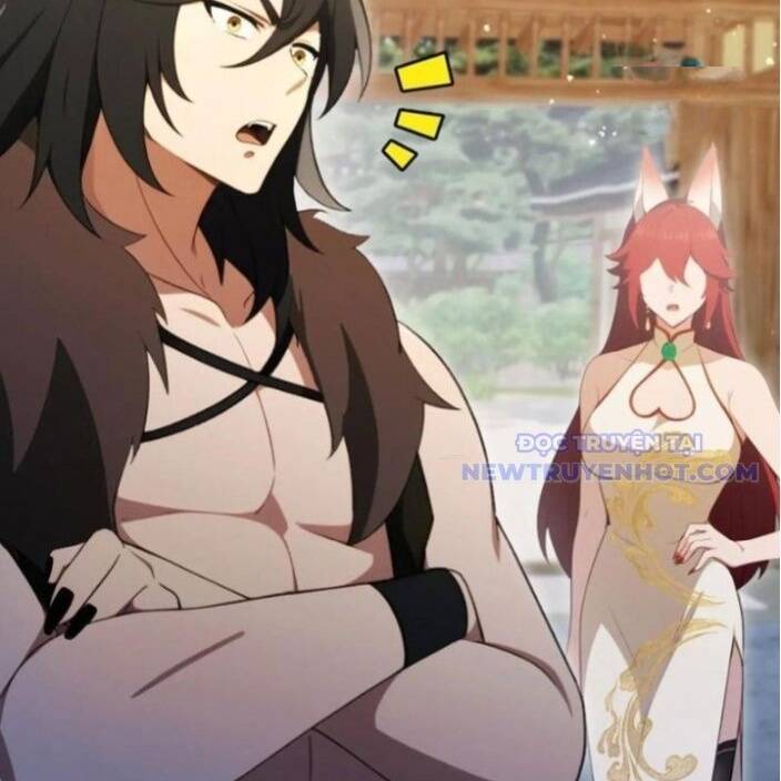 Hoá Ra Ta Đã Vô Địch Từ Lâu Chap 248 - Next Chap 249