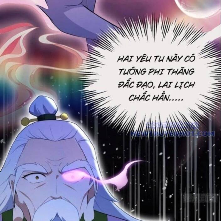 Hoá Ra Ta Đã Vô Địch Từ Lâu Chap 248 - Next Chap 249