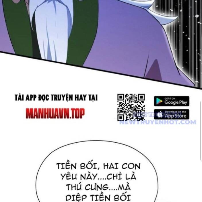 Hoá Ra Ta Đã Vô Địch Từ Lâu Chap 248 - Next Chap 249