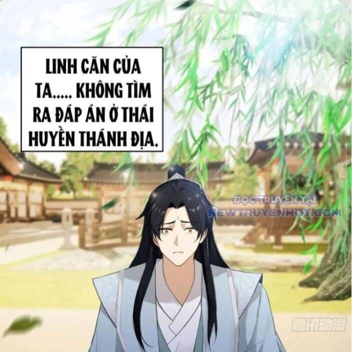 Hoá Ra Ta Đã Vô Địch Từ Lâu Chap 248 - Next Chap 249