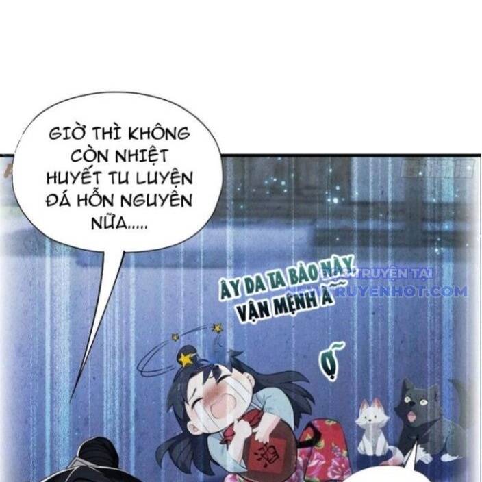 Hoá Ra Ta Đã Vô Địch Từ Lâu Chap 248 - Next Chap 249