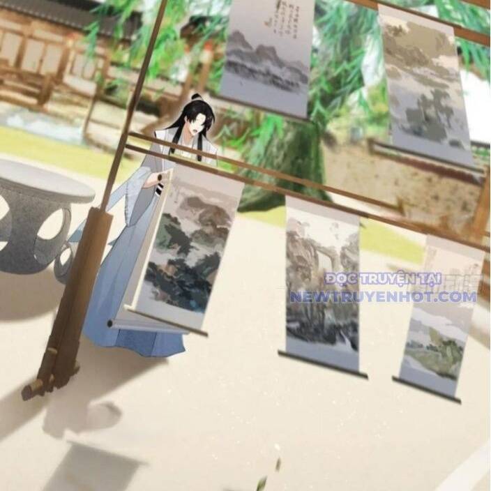Hoá Ra Ta Đã Vô Địch Từ Lâu Chap 248 - Next Chap 249