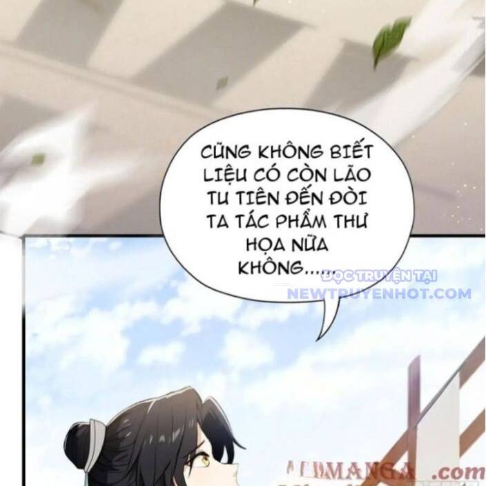 Hoá Ra Ta Đã Vô Địch Từ Lâu Chap 248 - Next Chap 249
