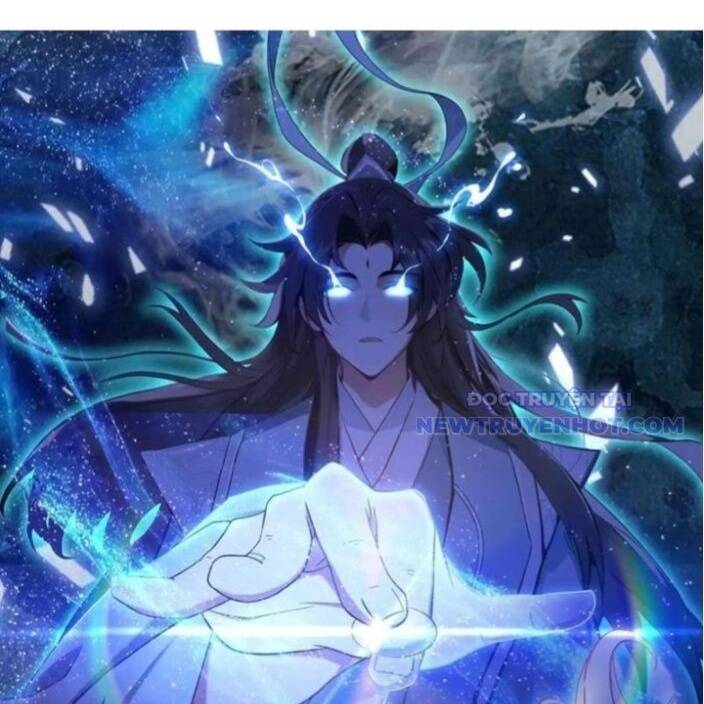Hoá Ra Ta Đã Vô Địch Từ Lâu Chap 248 - Next Chap 249