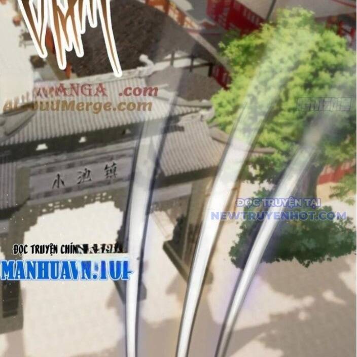 Hoá Ra Ta Đã Vô Địch Từ Lâu Chap 248 - Next Chap 249