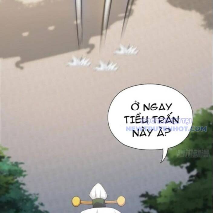 Hoá Ra Ta Đã Vô Địch Từ Lâu Chap 248 - Next Chap 249