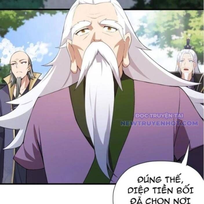 Hoá Ra Ta Đã Vô Địch Từ Lâu Chap 248 - Next Chap 249
