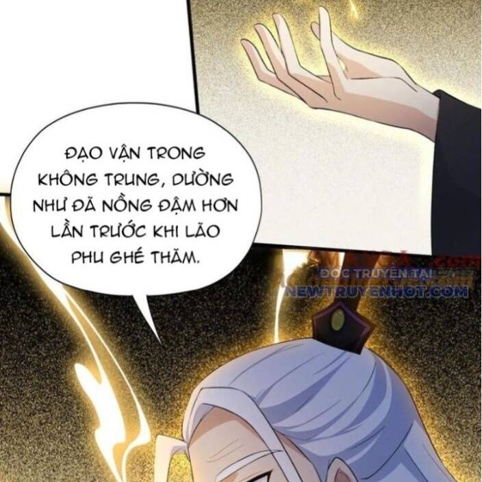 Hoá Ra Ta Đã Vô Địch Từ Lâu Chap 248 - Next Chap 249
