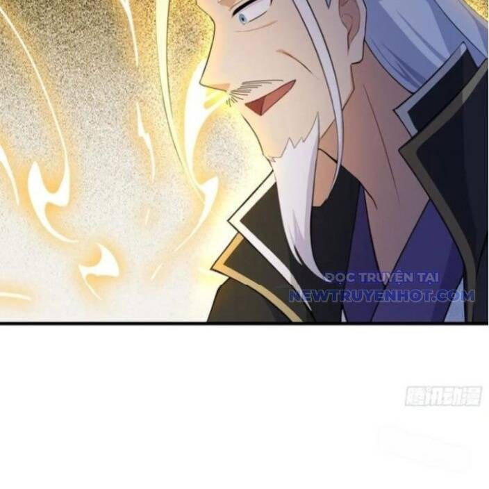 Hoá Ra Ta Đã Vô Địch Từ Lâu Chap 248 - Next Chap 249