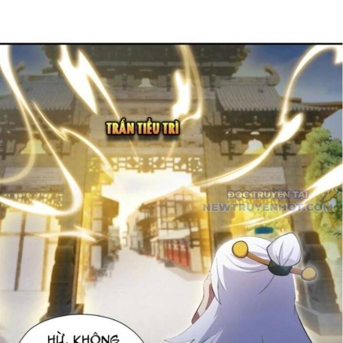 Hoá Ra Ta Đã Vô Địch Từ Lâu Chap 248 - Next Chap 249
