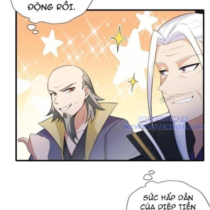 Hoá Ra Ta Đã Vô Địch Từ Lâu Chap 248 - Next Chap 249