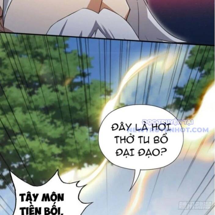 Hoá Ra Ta Đã Vô Địch Từ Lâu Chap 248 - Next Chap 249