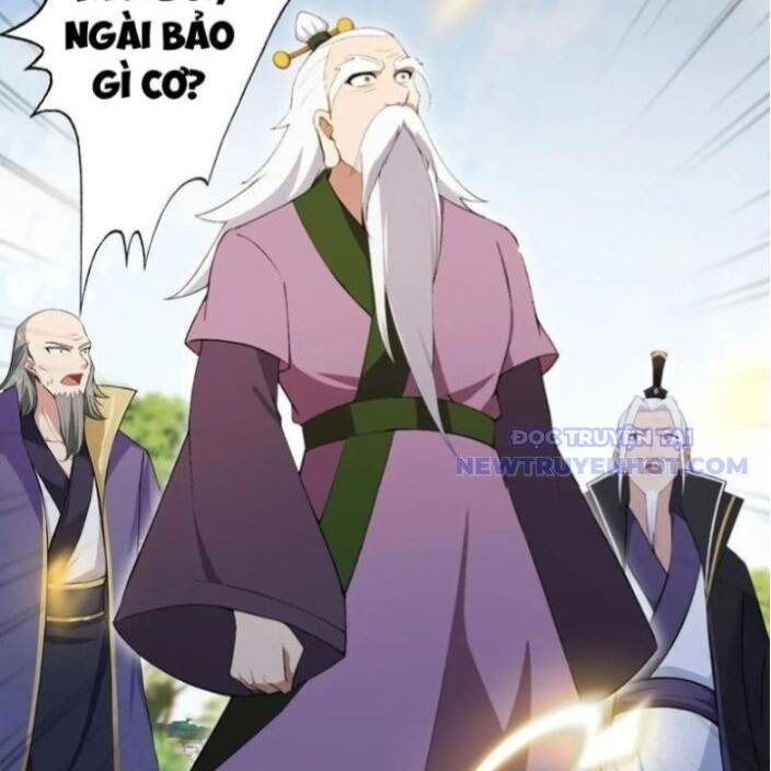 Hoá Ra Ta Đã Vô Địch Từ Lâu Chap 248 - Next Chap 249