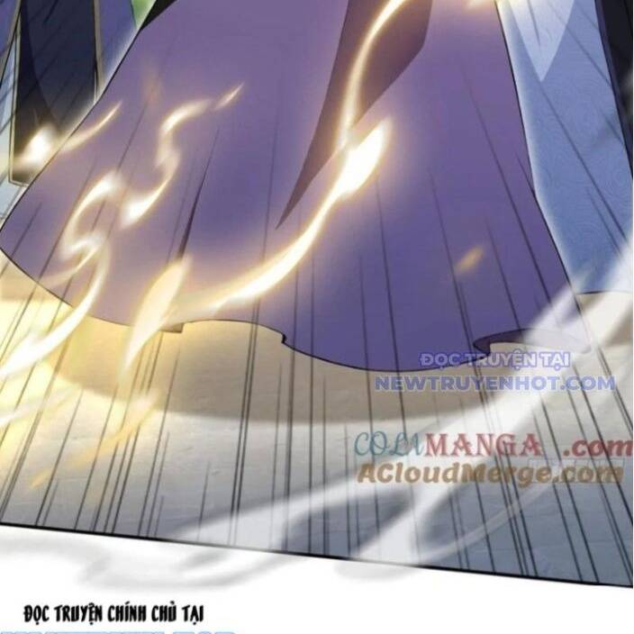 Hoá Ra Ta Đã Vô Địch Từ Lâu Chap 248 - Next Chap 249