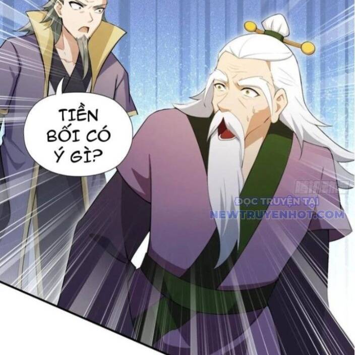 Hoá Ra Ta Đã Vô Địch Từ Lâu Chap 248 - Next Chap 249