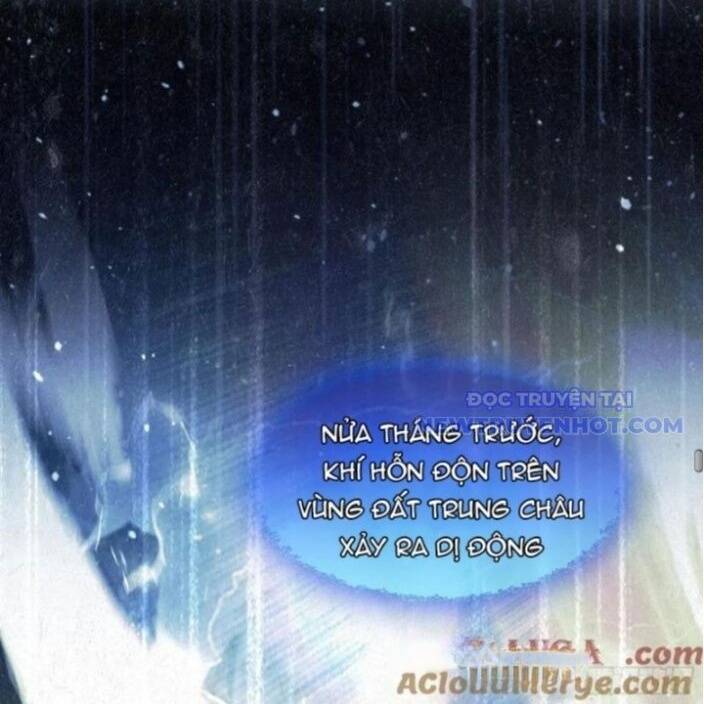 Hoá Ra Ta Đã Vô Địch Từ Lâu Chap 248 - Next Chap 249