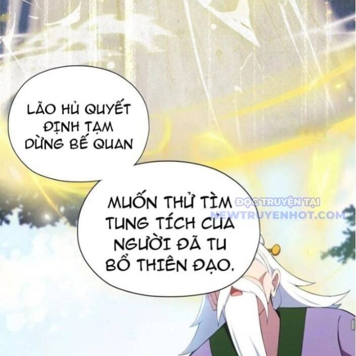 Hoá Ra Ta Đã Vô Địch Từ Lâu Chap 248 - Next Chap 249