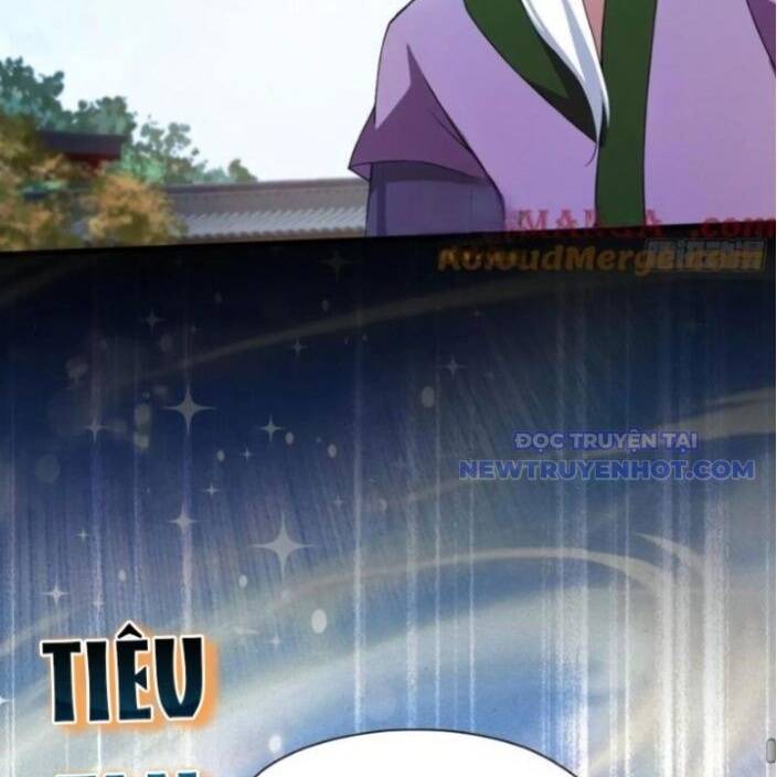 Hoá Ra Ta Đã Vô Địch Từ Lâu Chap 248 - Next Chap 249