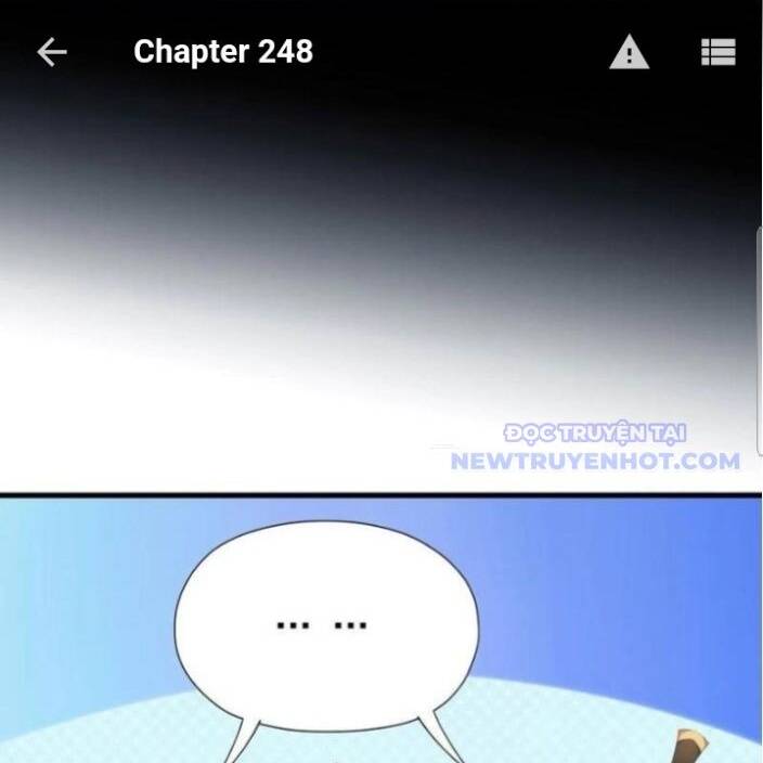 Hoá Ra Ta Đã Vô Địch Từ Lâu Chap 248 - Next Chap 249