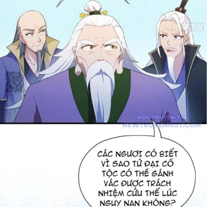 Hoá Ra Ta Đã Vô Địch Từ Lâu Chap 248 - Next Chap 249